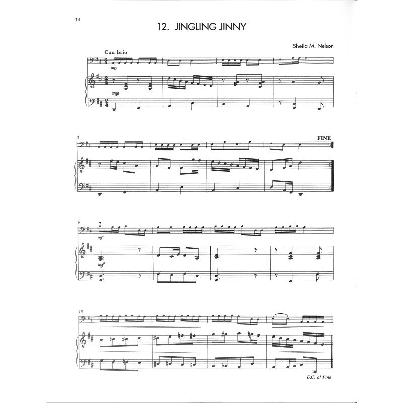 Piece by piece 2