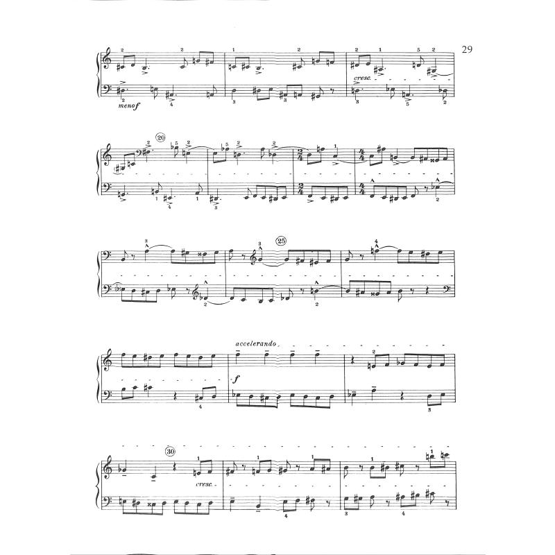 Mikrokosmos 6