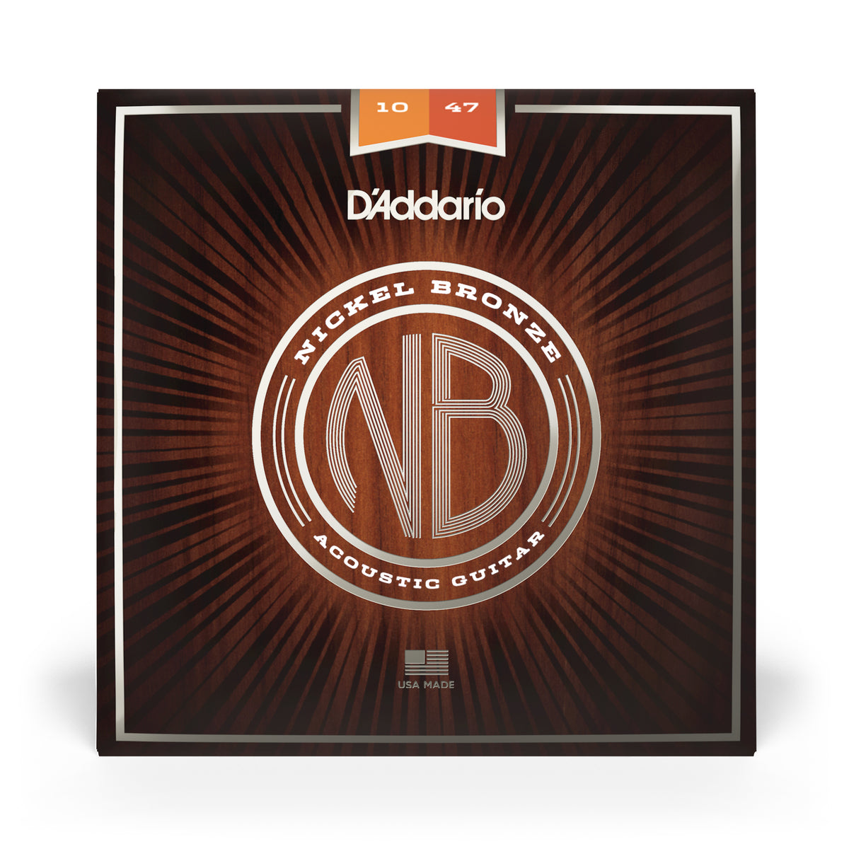 NB1047 Nickel Bronze 10-47