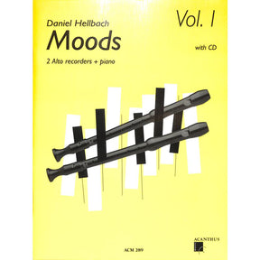 Moods 1