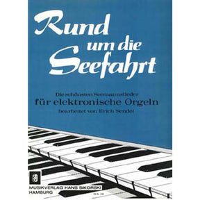 Rund um die Seefahrt