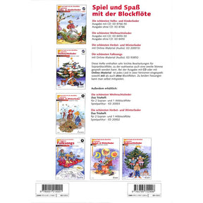 Die schönsten Folksongs