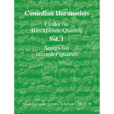 Lieder 1