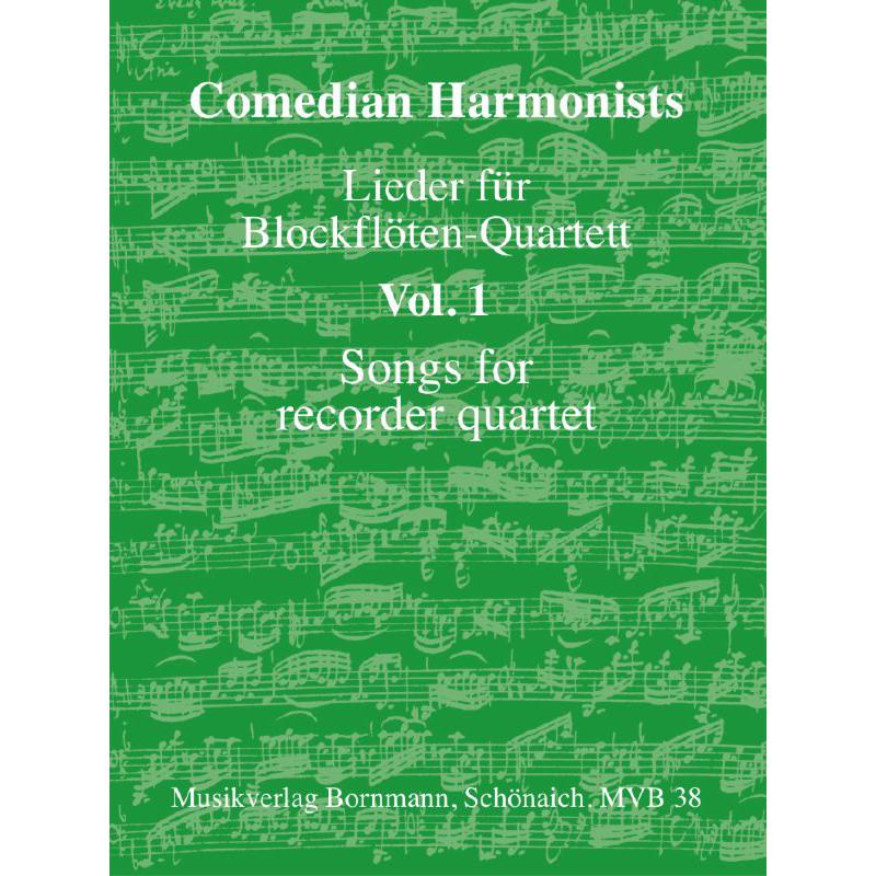 Lieder 1