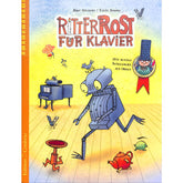 Ritter Rost für Klavier 1