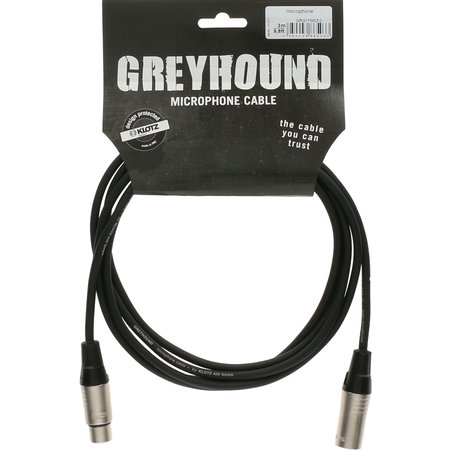 GREYHOUND 0,5m