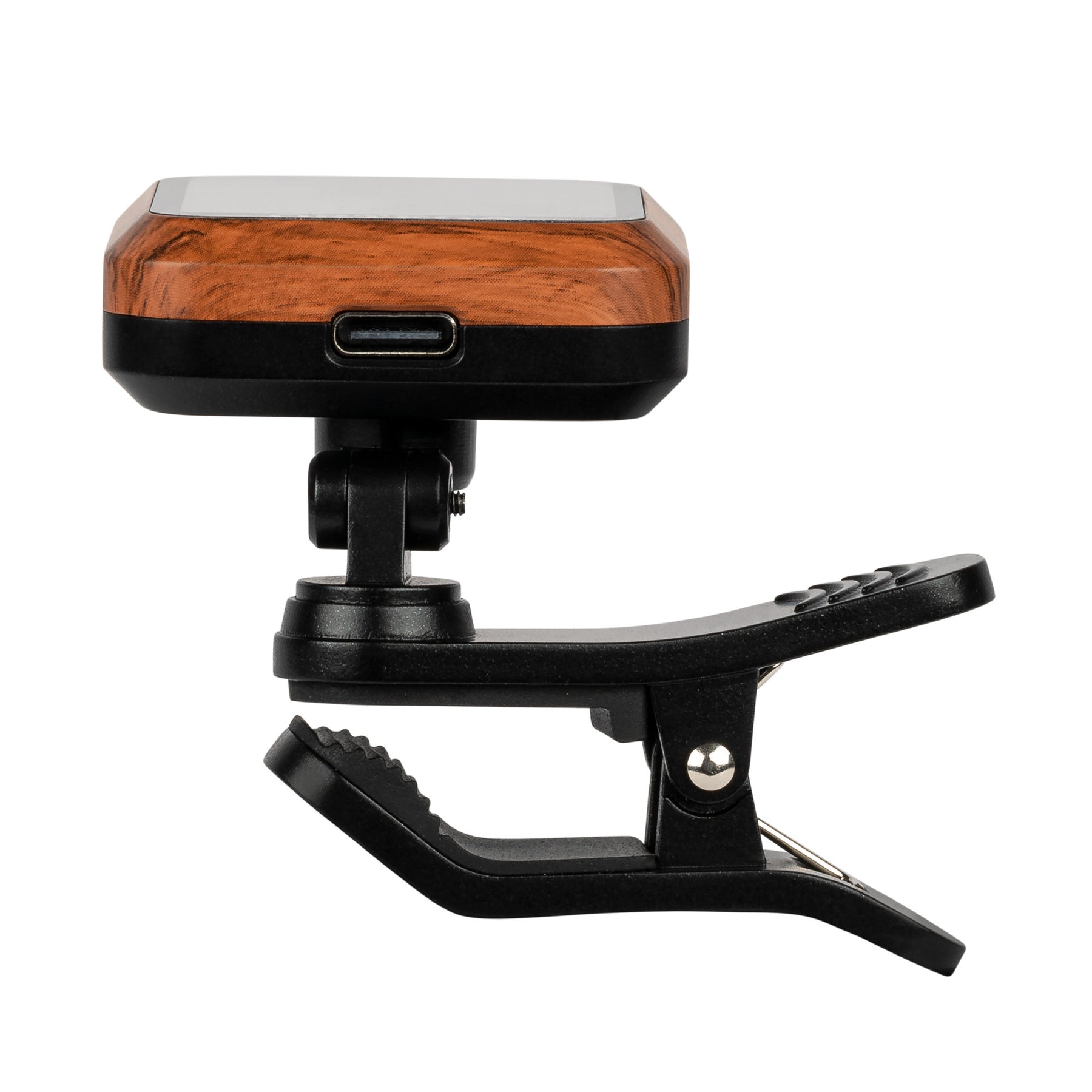 OETRC Chromatic Clip Tuner