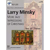 More Jazz impressions of christmas