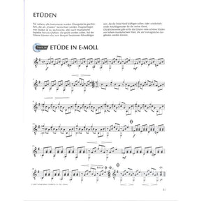 Gitarre spielen mein schönstes Hobby 2