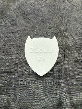 2Loud Pick M+ Diablo