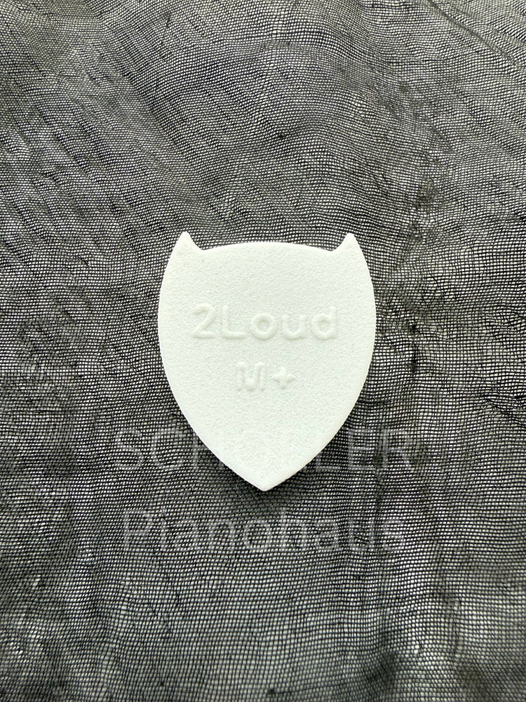 2Loud Pick M+ Diablo