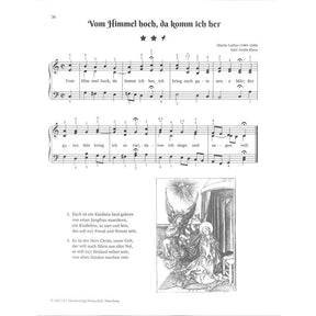 Grenzenlose Weihnacht