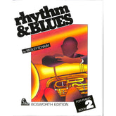 Rhythm + Blues 2