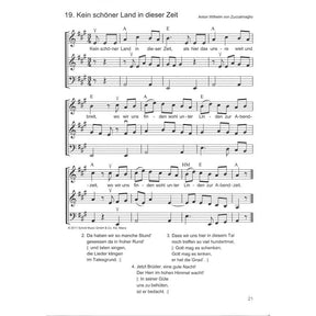 Die schönsten Volks + Kinderlieder