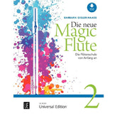 Die neue Magic Flute 2