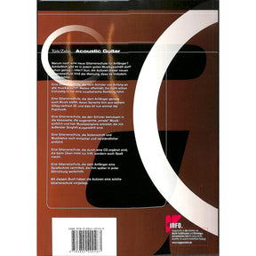 Acoustic guitar