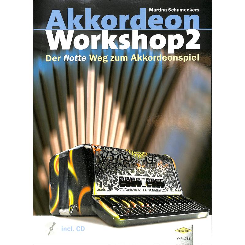 Akkordeon Workshop 2