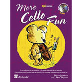 More cello fun