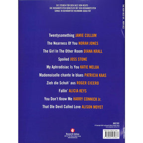 The very best of new Jazz