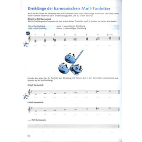 Mit Musik kenn ich mich aus 2