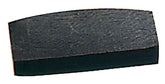 Sattel oben Ebenholz Violine