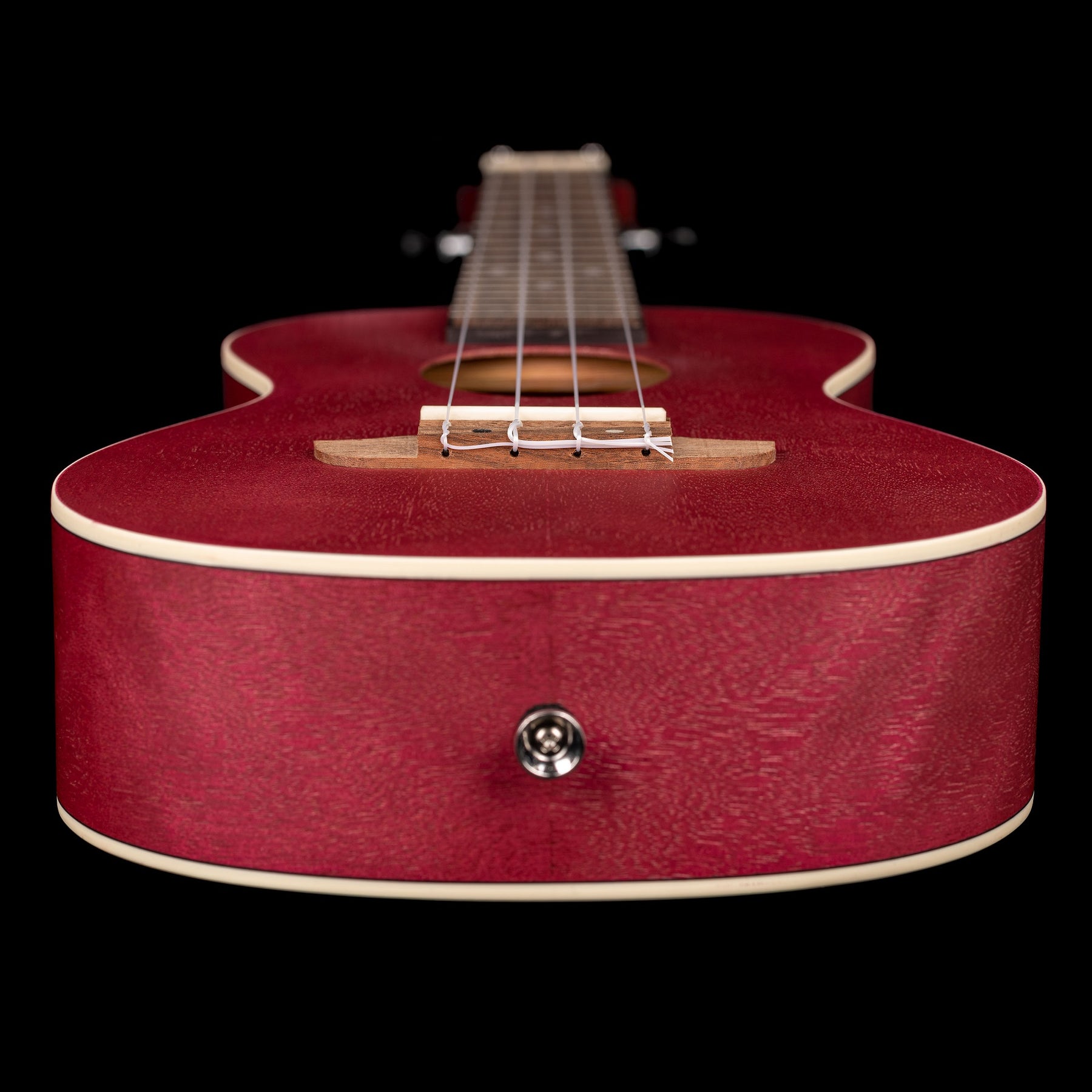 RURUBBY Konzert Ukulele