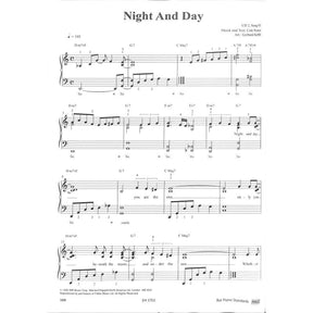 Bar Piano Standards