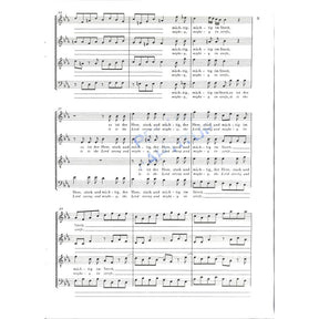 Machet die Tore weit