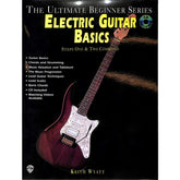 Electric guitar basics 1 + 2