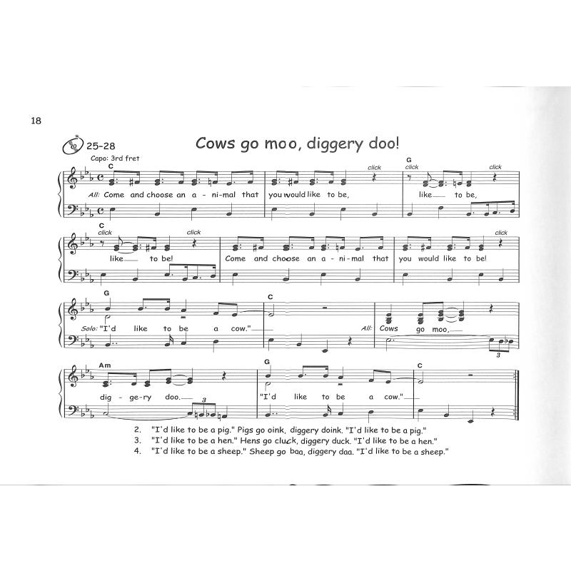 Language through music 3