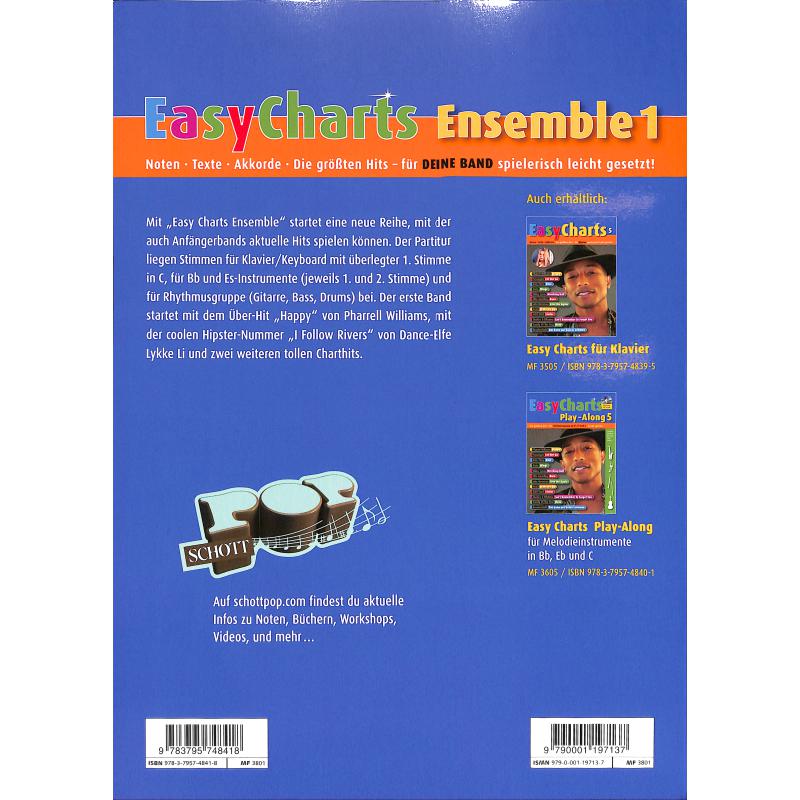 Easy Charts 1