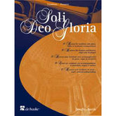 Soli deo gloria - 10 hymns