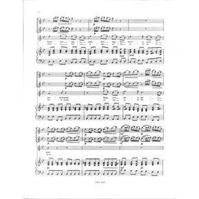 Schafe können sicher weiden BWV 208
