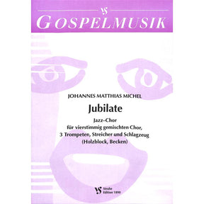 Jubilate