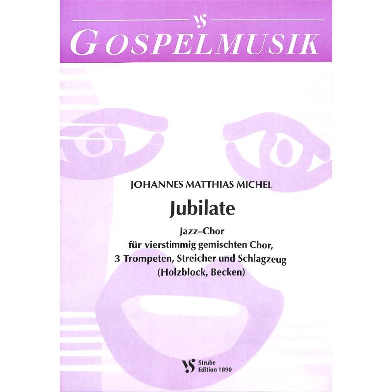 Jubilate