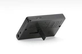 TM-60 Tuner/Metronom schwarz