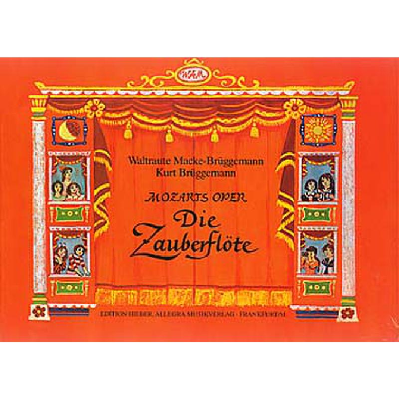 Die Zauberflöte KV 620