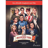 Die Schule der magischen Tiere 4