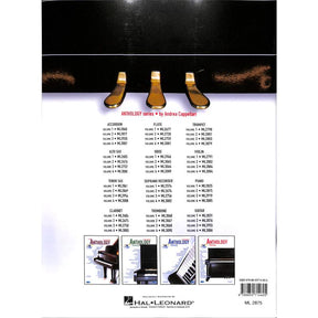 Anthology 2 - 24 all time favorites