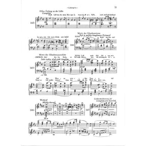 Das Buch der Motive 1