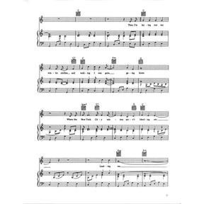 Bridge over troubled water