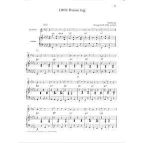 Swing standards