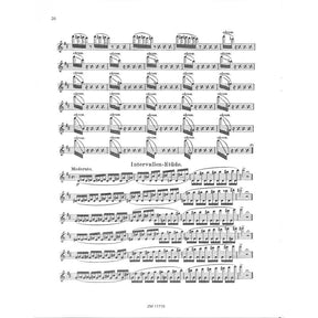 Schule der Geläufigkeit op 77