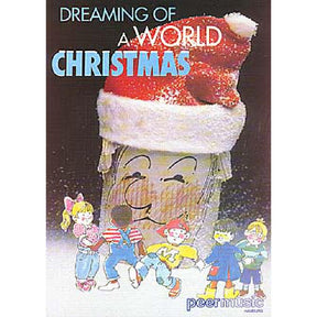 Dreaming of a world christmas