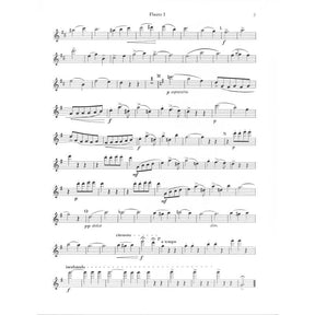 Valse des fleurs op 87 (Blumenwalzer)