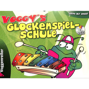 Voggy's Glockenspiel Schule