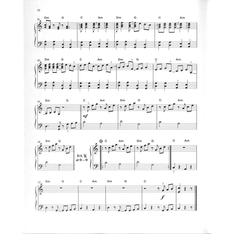 Tom's Pop Piano 3