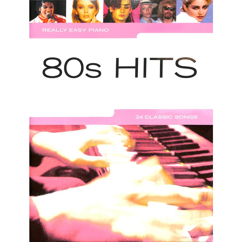 80's hits