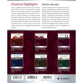 Classical highlights