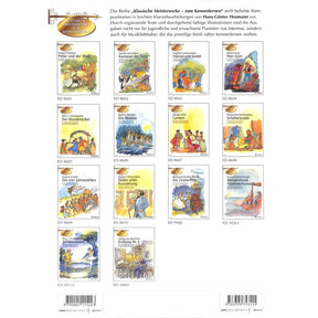 Carnaval des animaux